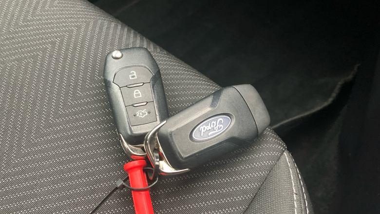 Ford Fiesta 1.1 75 Trend 5dr Petrol Hatchback